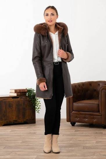 Veste